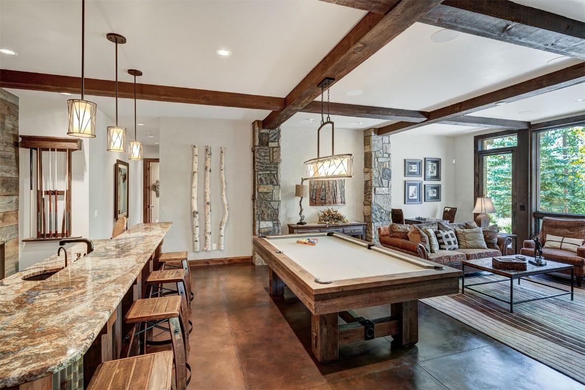Breckenridge, Colorado, 80424, United States, 5 Bedrooms Bedrooms, ,7 BathroomsBathrooms,Residential,Active,1954012