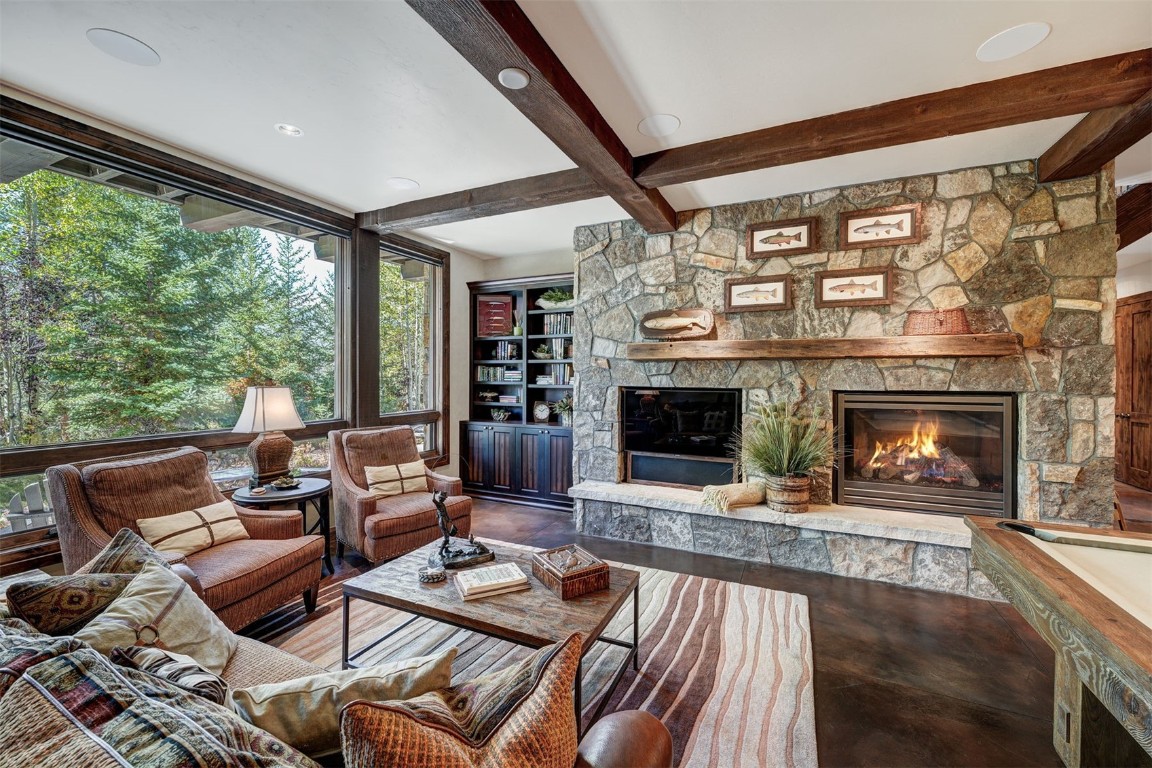 Breckenridge, Colorado, 80424, United States, 5 Bedrooms Bedrooms, ,7 BathroomsBathrooms,Residential,Active,1954012