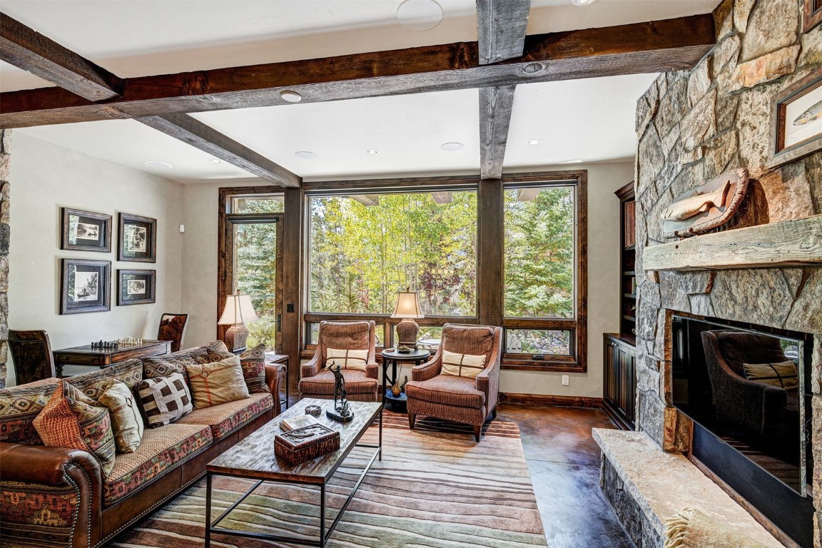 Breckenridge, Colorado, 80424, United States, 5 Bedrooms Bedrooms, ,7 BathroomsBathrooms,Residential,Active,1954012