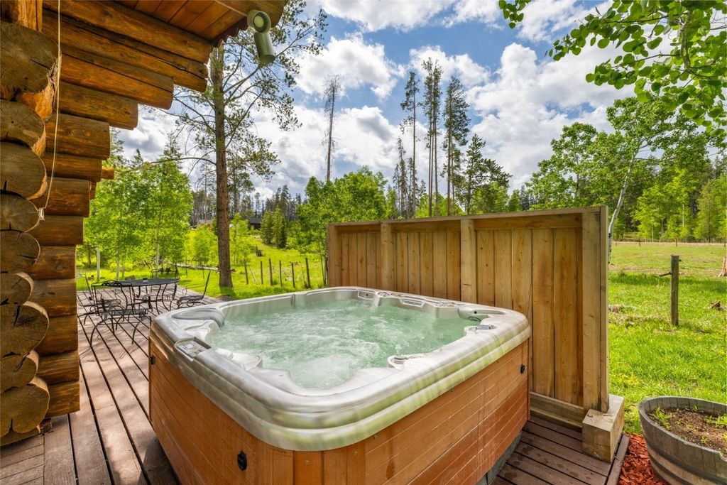 Photo of 33000 Maricopa Trail, Oak Creek, CO 80467 (MLS # S1059506)