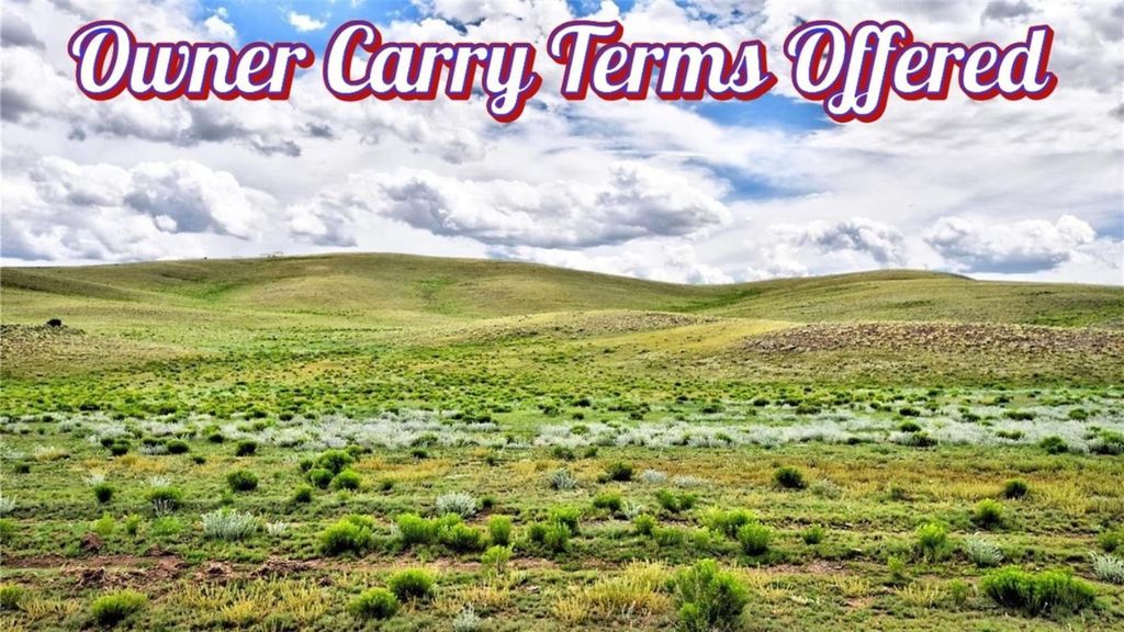 Photo of 1238 Chicha Road, Hartsel, CO 80449 (MLS # S1065800)