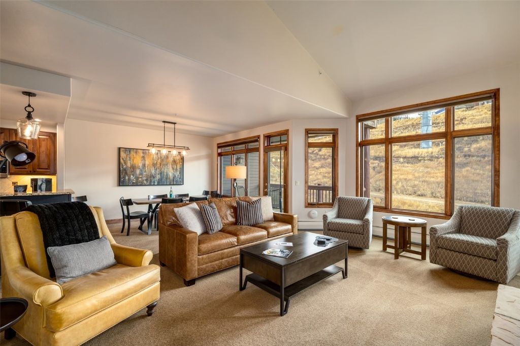 Photo of 2355 Ski Time Square Drive #123, Steamboat Springs, CO 80487 (MLS # S1064485)