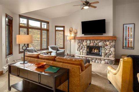 Photo of 2355 Ski Time Square Drive #123, Steamboat Springs, CO 80487 (MLS # S1064485)