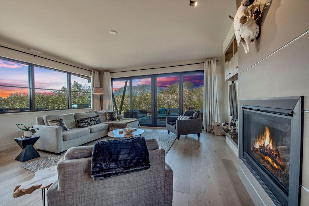 Photo of 45233 Four Seasons Way, Steamboat Springs, CO 80487 (MLS # S1062435)