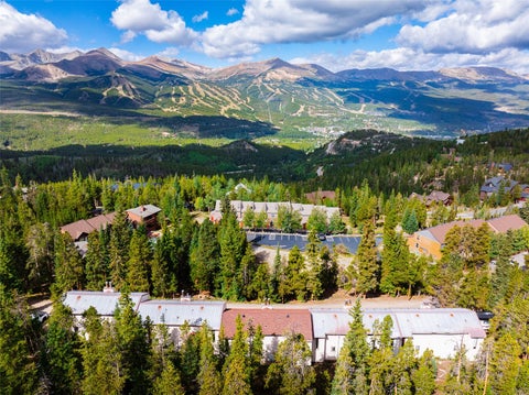 Photo of 72 Atlantic Lode Road #5, Breckenridge, CO 80424 (MLS # S1071460)