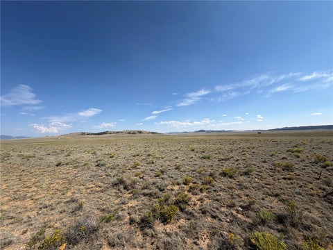 Photo of 294 Hinsdale Road, Hartsel, CO 80449 (MLS # S1070910)