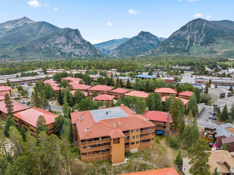 Photo of 749 Lagoon Drive #2C, Frisco, CO 80443 (MLS # S1070803)