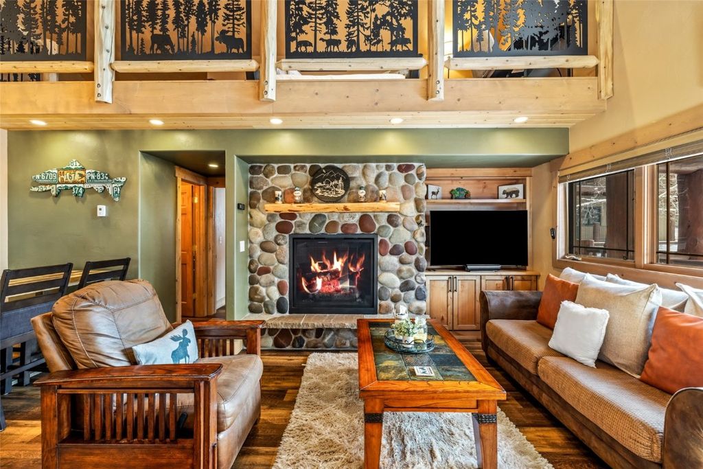 Photo of 1755 Latigo Loop #1755, Steamboat Springs, CO 80487 (MLS # S1064543)