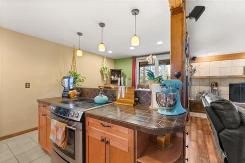 Photo of 304 Ryan Gulch Court #B102, Silverthorne, CO 80498 (MLS # S1069044)