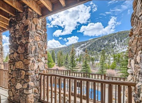 Photo of 22714 Us Highway 6 #5945, Keystone, CO 80435 (MLS # S1057731)