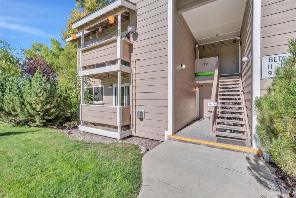 Photo of 1380 Athens Plaza #9, Steamboat Springs, CO 80487 (MLS # S1062626)