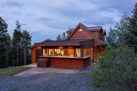 Photo of 1000 Rangeview Court, Other, CO 80422 (MLS # S1068268)