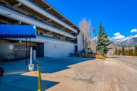 Photo of 317 W La Bonte Street #107, Dillon, CO 80435 (MLS # S1068315)