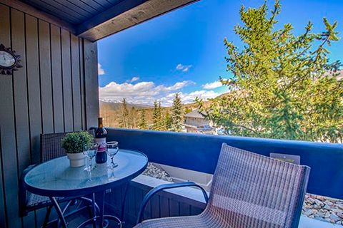 Photo of 317 W La Bonte Street #107, Dillon, CO 80435 (MLS # S1068315)