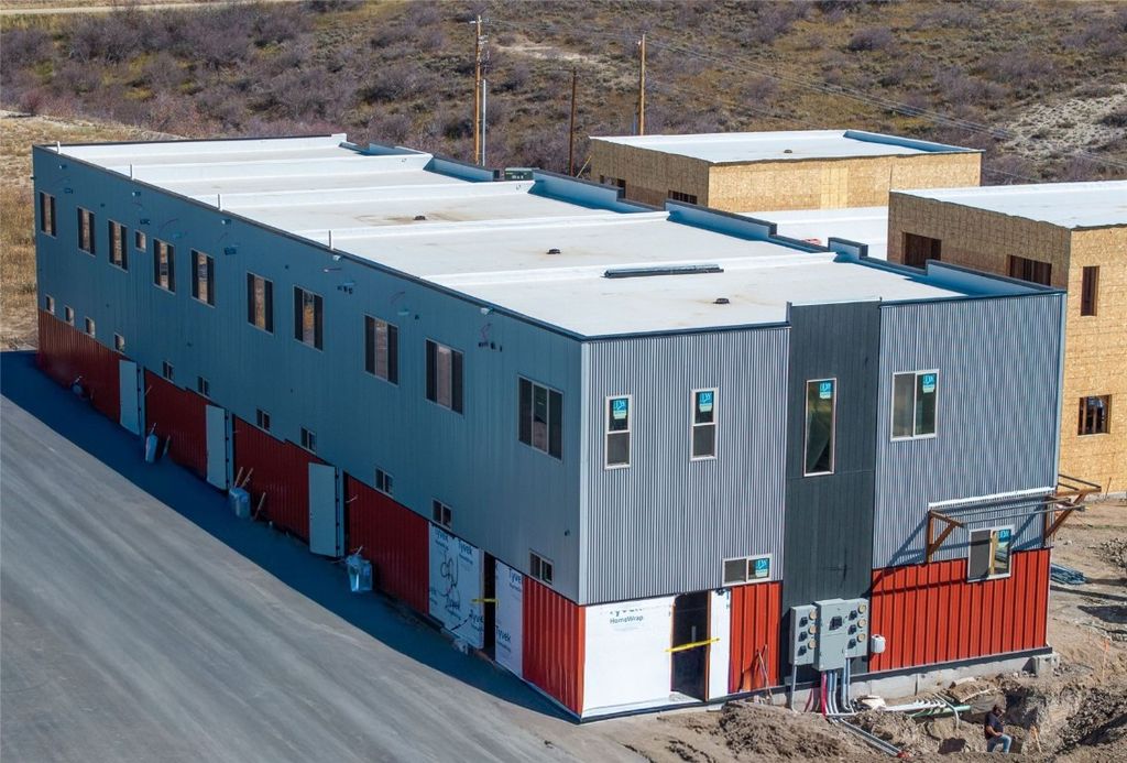 Photo of 2260 Marble Court #5, Steamboat Springs, CO 80487 (MLS # S1059747)