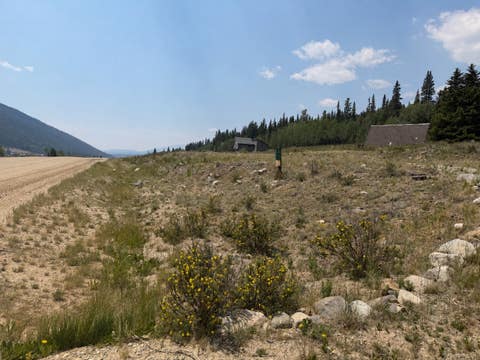Photo of 2343 Cr-6, Fairplay, CO 80440 (MLS # S1070156)