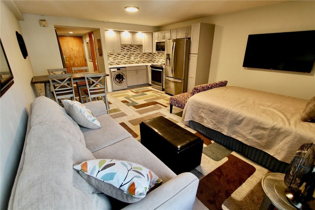 Photo of 189 Ten Mile Circle #452, Copper Mountain, CO 80443 (MLS # S1064504)