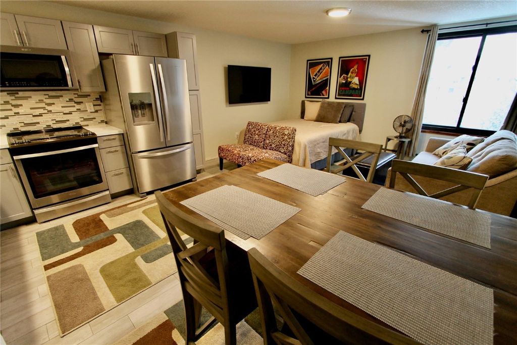 Photo of 189 Ten Mile Circle #452, Copper Mountain, CO 80443 (MLS # S1064504)