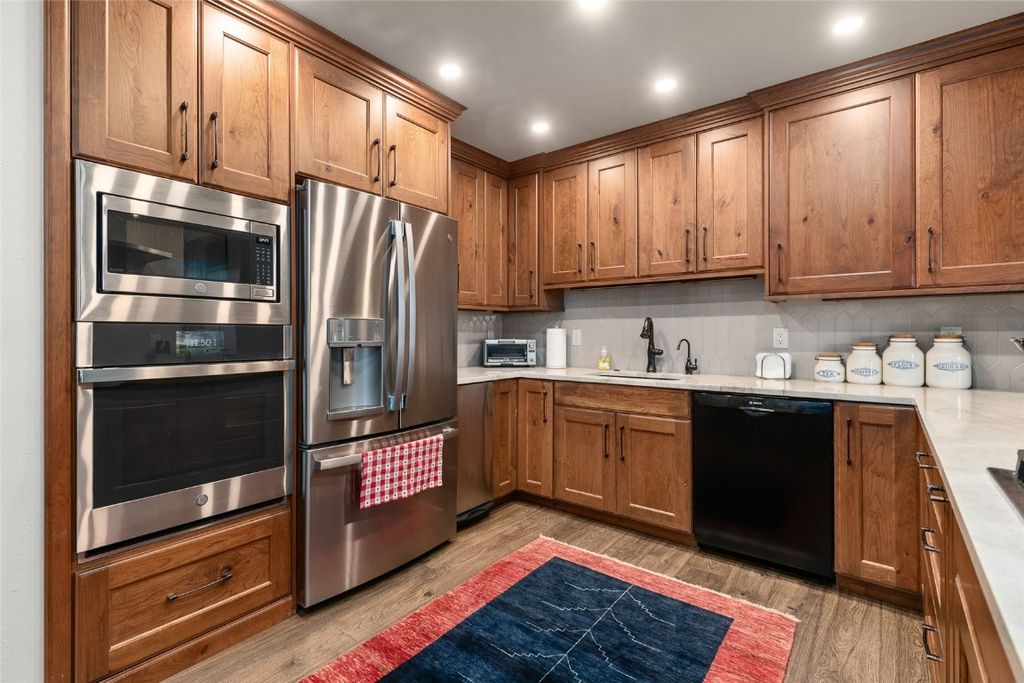 Photo of 2800 Eagleridge Drive #A3, Steamboat Springs, CO 80487 (MLS # S1064300)