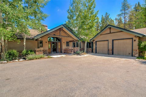 Photo of 1946 Highlands Drive, Breckenridge, CO 80424 (MLS # S1071067)