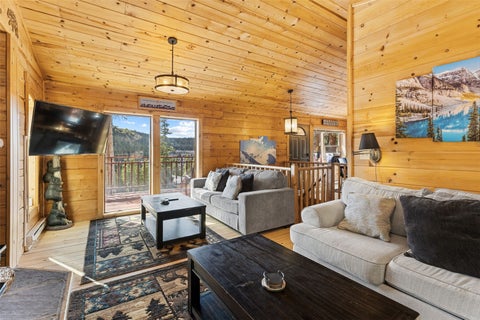 Photo of 231 Kimmes Lane, Breckenridge, CO 80424 (MLS # S1070393)