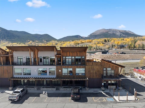 Photo of 1121 Dillon Dam Road #I, Frisco, CO 80443 (MLS # S1071808)