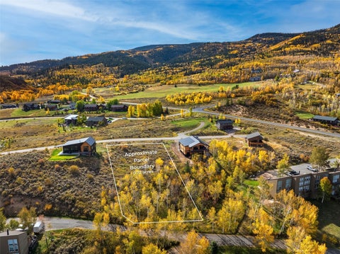 Photo of 23335 Postrider Trail, Oak Creek, CO 80467 (MLS # S1071731)