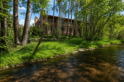 Photo of 160 Creekside Drive #20, Frisco, CO 80443 (MLS # S1066002)