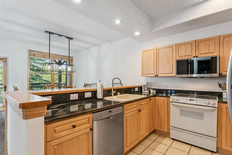 Photo of 33 Broken Lance Drive #206S, Breckenridge, CO 80424 (MLS # S1071090)
