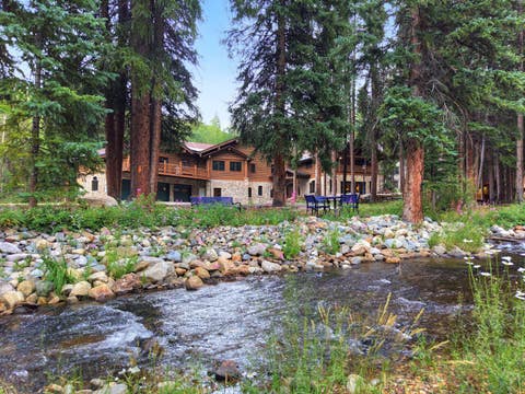 Photo of 87 Wagon Road, Breckenridge, CO 80424 (MLS # S1070844)