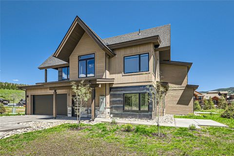 Photo of 93 MONITOR Drive, Breckenridge, CO 80424 (MLS # S1068413)