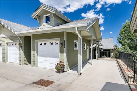 Photo of 724 E Anemone Trail #724A, Dillon, CO 80435 (MLS # S1061796)