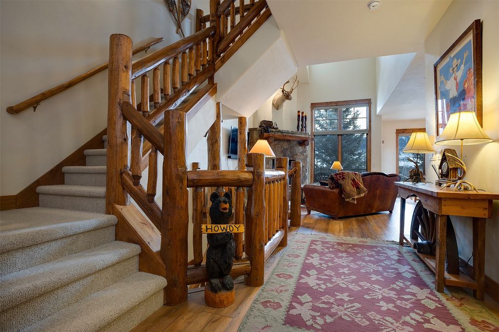 Photo of 1481 Flattop Circle #1481, Steamboat Springs, CO 80487 (MLS # S1065980)