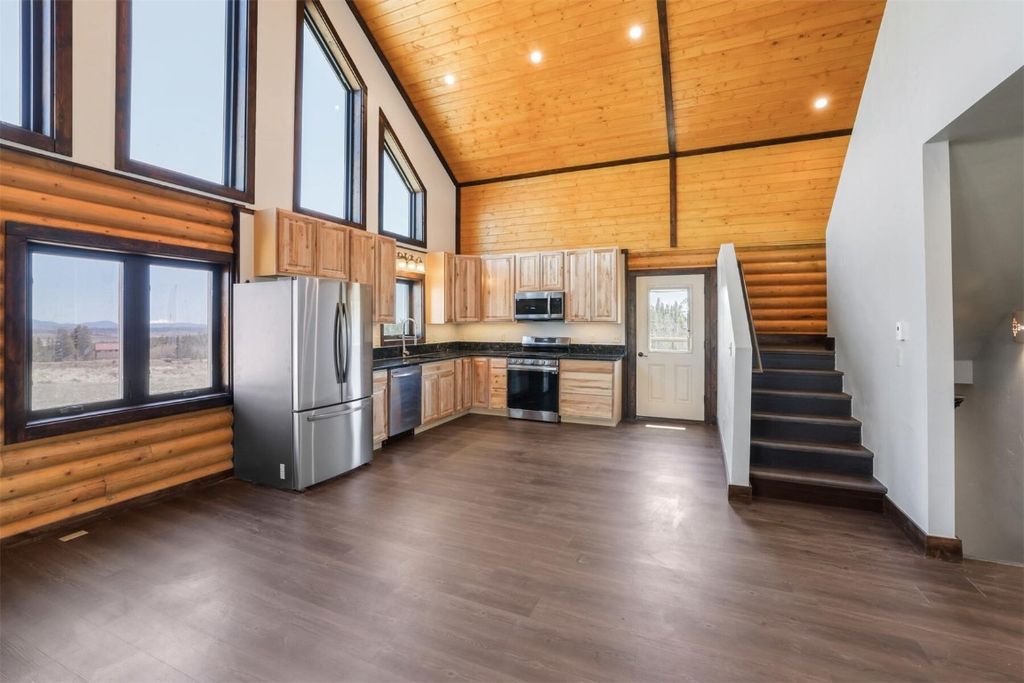 Photo of 96 Bluestem Court, Fairplay, CO 80440 (MLS # S1064160)