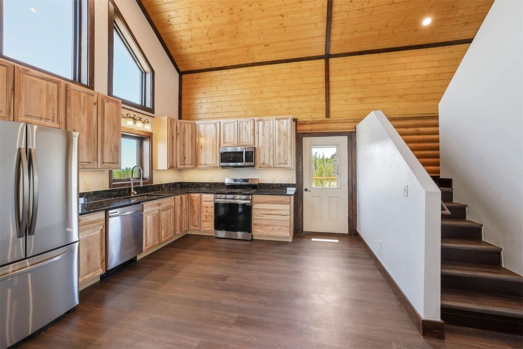 Photo of 96 Bluestem Court, Fairplay, CO 80440 (MLS # S1064160)