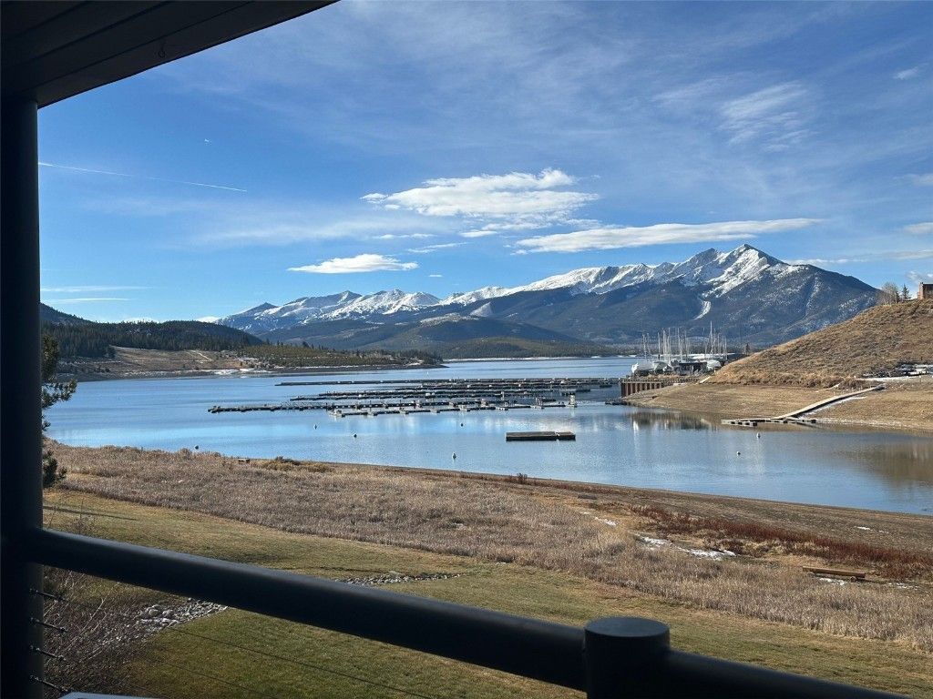 Photo of 460 Tenderfoot Street #110, Dillon, CO 80435 (MLS # S1064564)