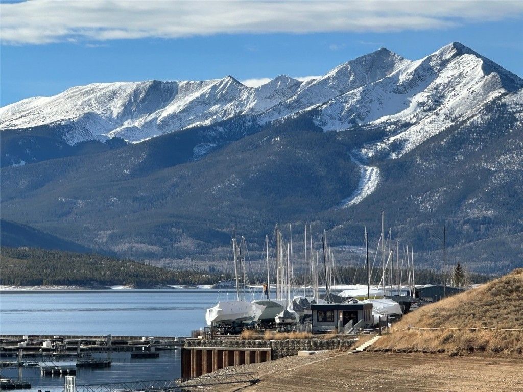 Photo of 460 Tenderfoot Street #110, Dillon, CO 80435 (MLS # S1064564)