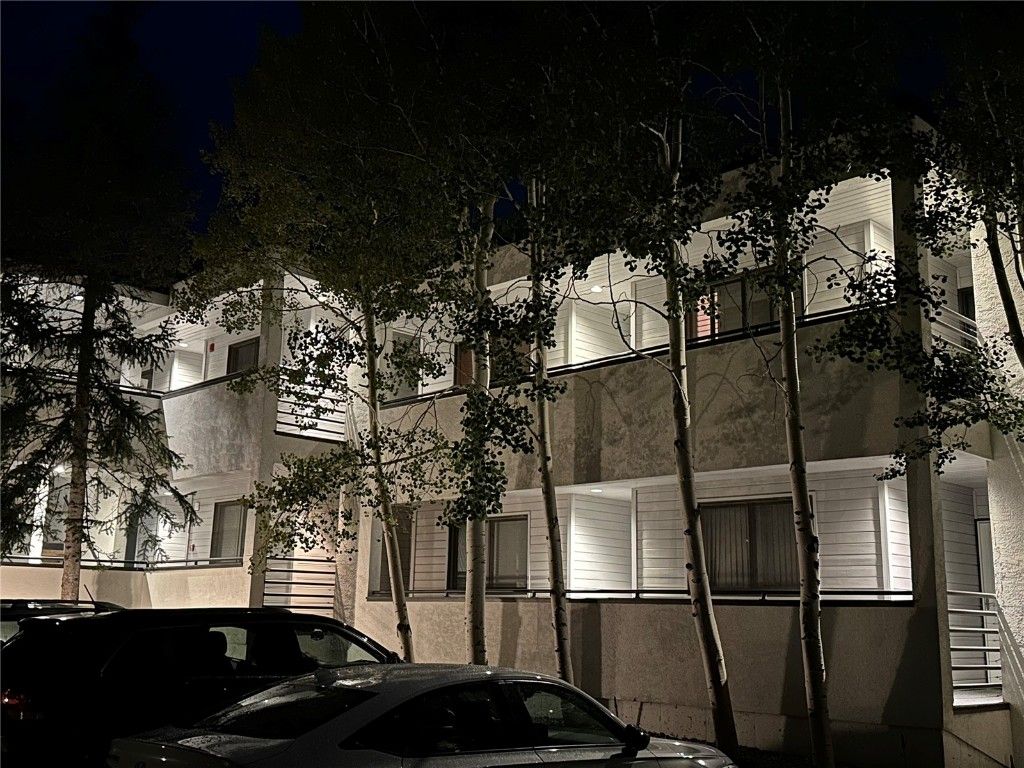 Photo of 460 Tenderfoot Street #110, Dillon, CO 80435 (MLS # S1064564)