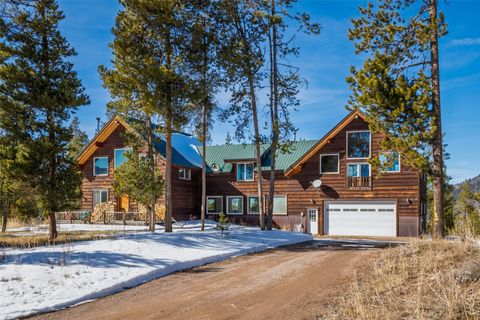 Photo of 33533 Seneca Trail, Oak Creek, CO 80467 (MLS # S1066182)