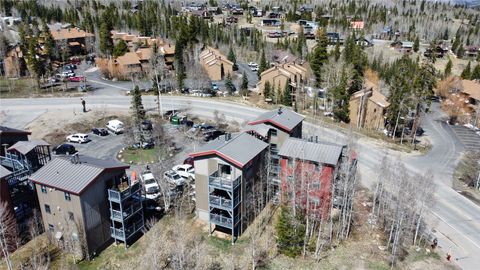 Photo of 809 Ryan Gulch Road #809, Silverthorne, CO 80498 (MLS # S1066127)