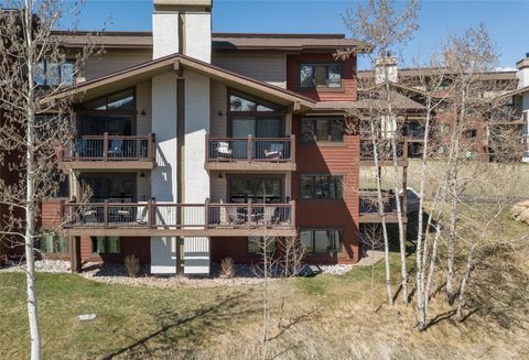 Photo of 1765 Ranch Road #601, Steamboat Springs, CO 80487 (MLS # S1067799)