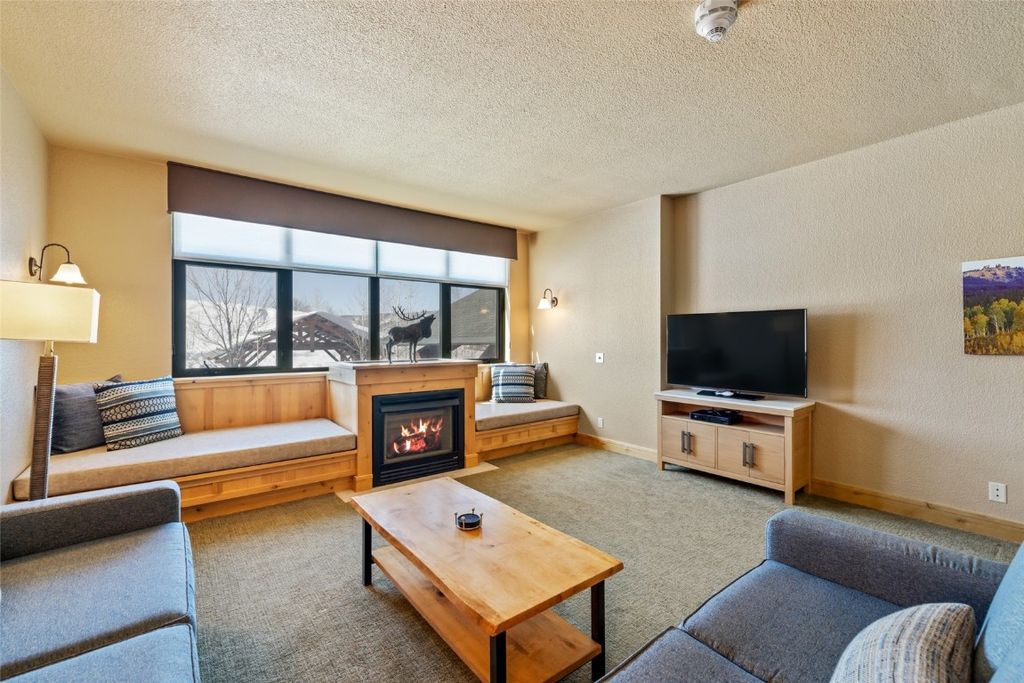 Photo of 2300 Mount Werner Circle #322, Steamboat Springs, CO 80487 (MLS # S1061832)