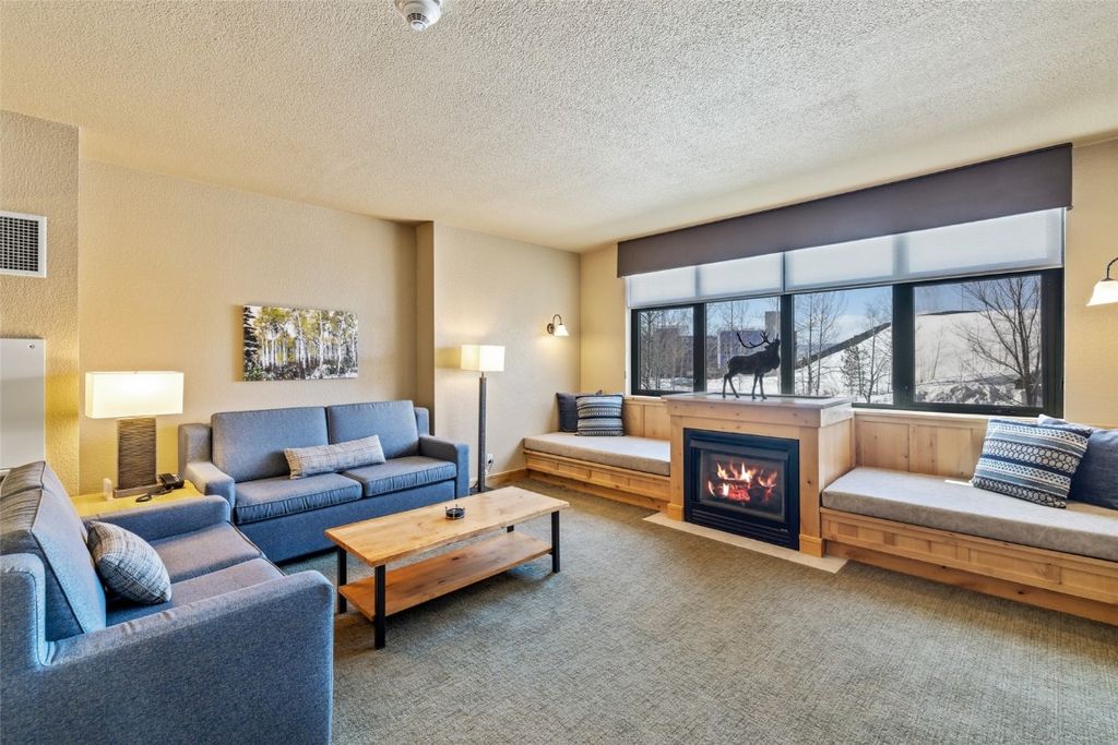 Photo of 2300 Mount Werner Circle #322, Steamboat Springs, CO 80487 (MLS # S1061832)