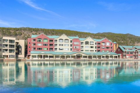 Photo of 22174 Us Highway 6 #1527, Keystone, CO 80435 (MLS # S1067722)