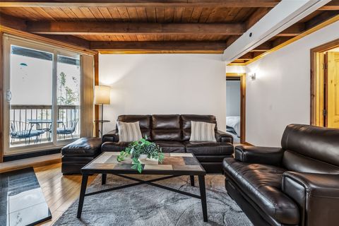 Photo of 2300 Lodge Pole Circle #103, Silverthorne, CO 80498 (MLS # S1068387)
