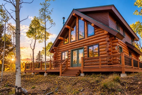 Photo of 61 Idaho Court, Como, CO 80432 (MLS # S1071865)