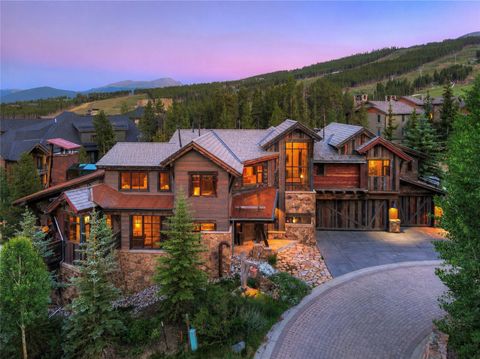 Photo of 19 Peak Eight Court, Breckenridge, CO 80424 (MLS # S1070443)