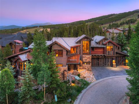 Photo of 19 Peak Eight Court, Breckenridge, CO 80424 (MLS # S1070443)