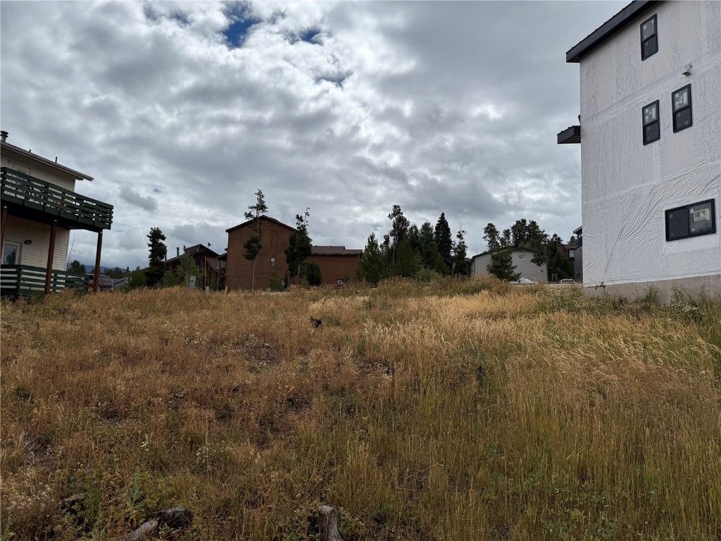 Photo of 816 Wapiti Drive, Fraser, CO 80442 (MLS # S1064351)