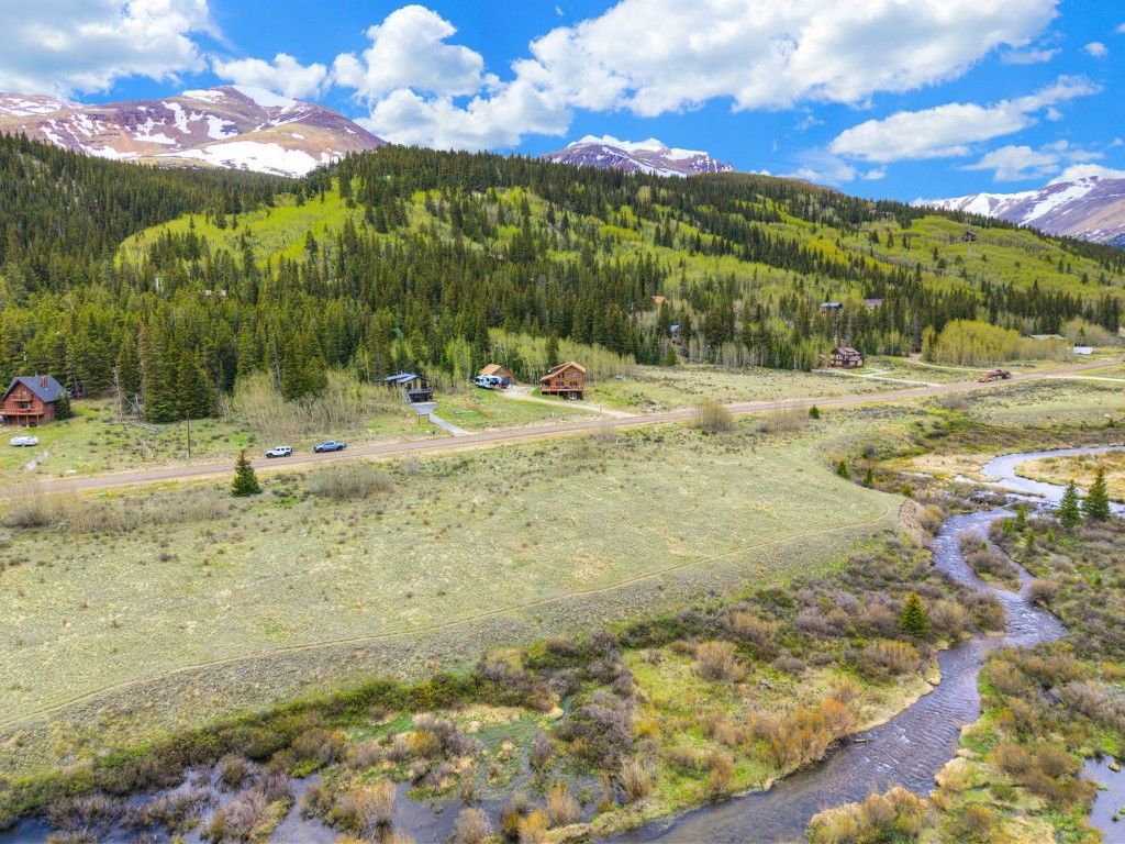 Photo of 3049 Cr-6, Alma, CO 80440 (MLS # S1065769)